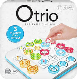 Otrio Game