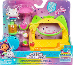 Gabby Dollhouse Balcony Set