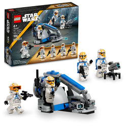 332nd Ahsoka's Clone Trooper Battle Pack - Lego Star Wars