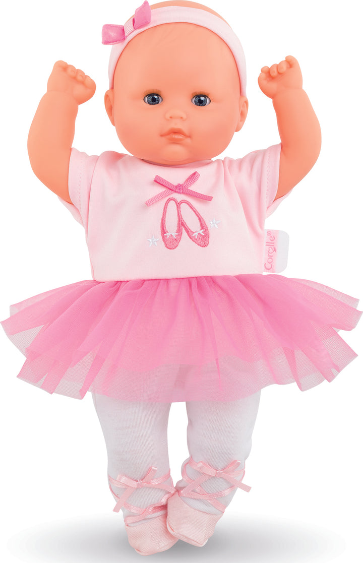 Ballerina - BB Calin - Corolle Doll