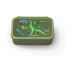 Dino World - Bento Box - Crocodile Creek