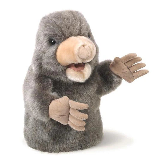Little Mole Puppet