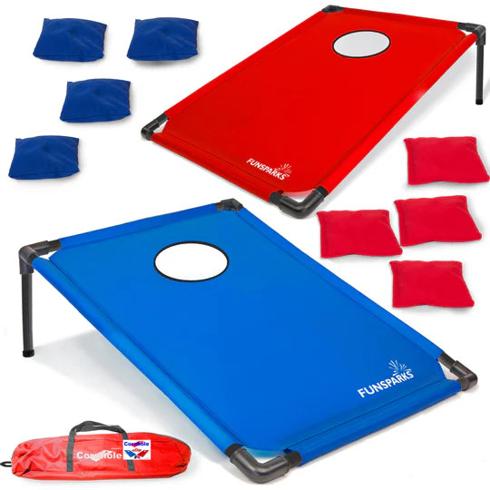 CORNHOLE