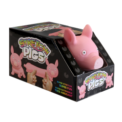 Stretchi Pigs - Loot Bag Item