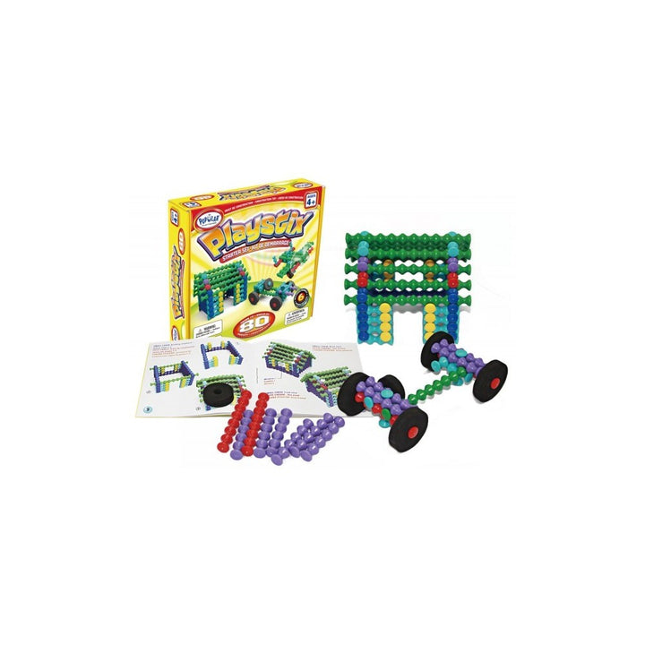 Playstix Starter Set 80pcs