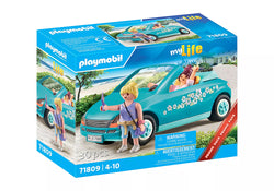 Road Trip - Playmobil