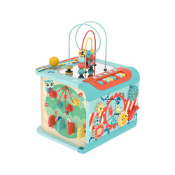 Country Critters Play Cube - Hape