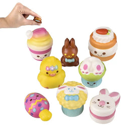 Micro Squish Easter Treats 2"