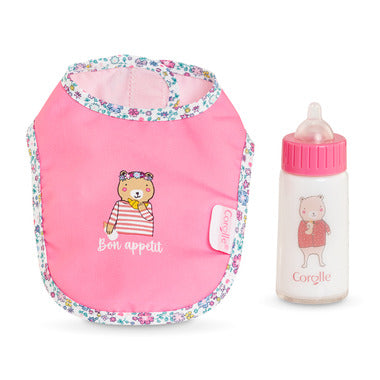 Bib & Magic Milk Bottle 14-17