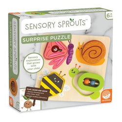 Sensory Sprouts - Surprise Puzzle