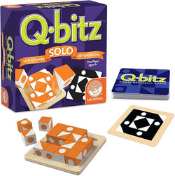 Q-Bitz:Solo