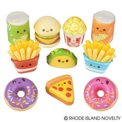 Squish Fun Food Micro