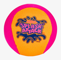 Duncan Splash Attack Water Ball