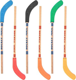 Hockey Pencil/Eraser