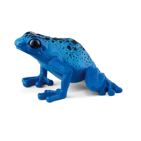 Poison Dart Frog - Schleich