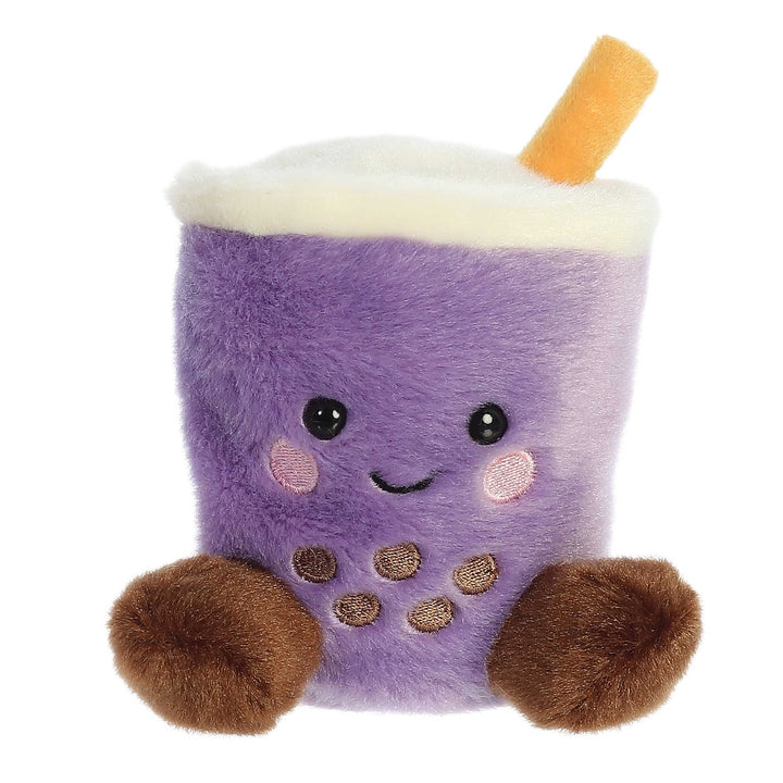 Tart Taro Boba 5