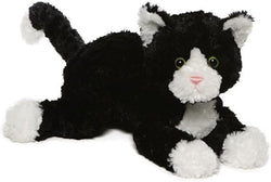 Sebastion Tuxedo Cat Gund 14"