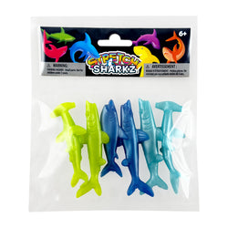 Stretchi Snakez or Sharkz - Loot Bag Item