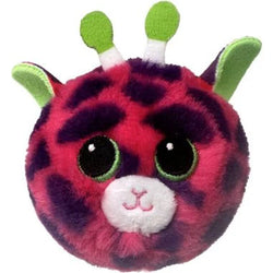Gilbert Giraffe Beanie Bouncer - TY