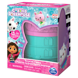 Gabby's Dollhouse Surprise Figure Blind Pack Assortment