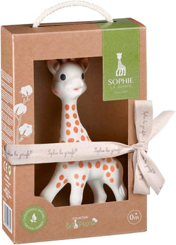 So'Pure Sophie La Giraffe