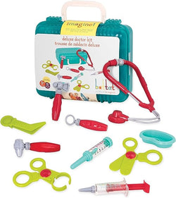 Deluxe Doctor Kit