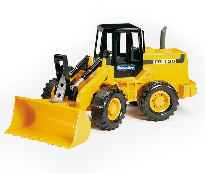 Articulated Road Loader - Bruder