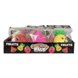 Stretchi Fruit Assortment