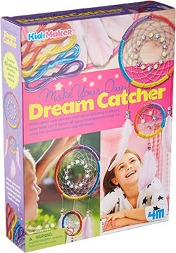 G.I.D.Dream Catcher