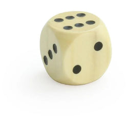Single Dice 1.8cm - Vilac