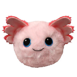 Gill Axolotl Beanie Bouncer - TY
