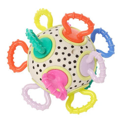 Click Clack Colorpop - Manhattan Toy