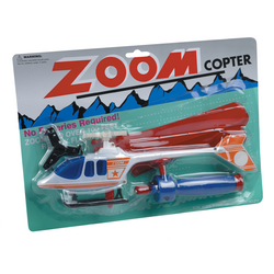 Zoom Copter