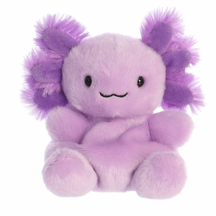 Xavier Purple Axolotl 5