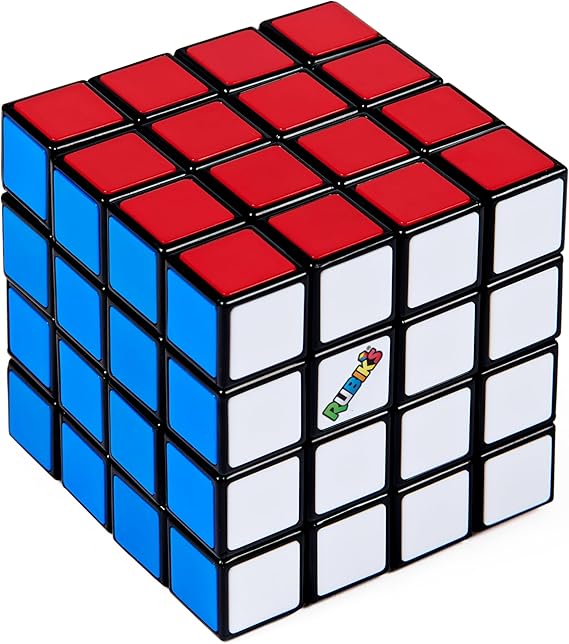Rubik's Cube 4x4