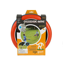 Ogo Mini Sports Disk