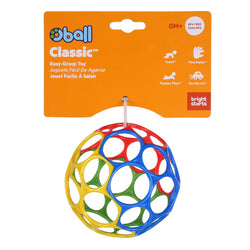 4" Oball:Classic