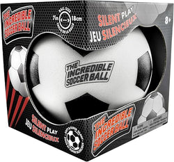 Incredible Soccer Ball