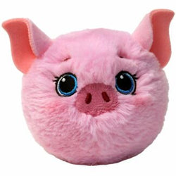Posey Pig Beanie Bouncer - TY