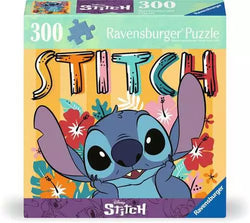 Stitch 300pc Puzzle - Ravensburger