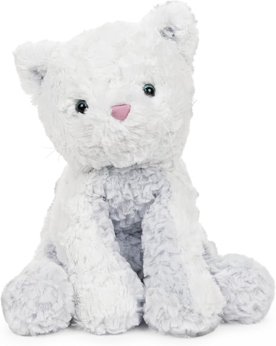 Gund 10in Cozy Cat