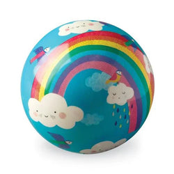 Rainbow Dreams 4" Playball - Crocodile Creek