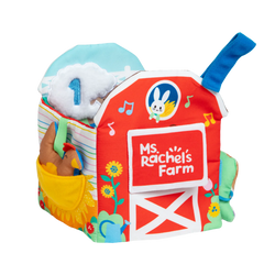 Ms Rachel Sensory Learning Farm