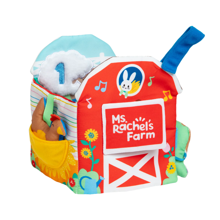 Ms Rachel Sensory Learning Farm