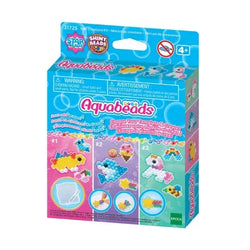 Mini Play Pack - Aquabeads