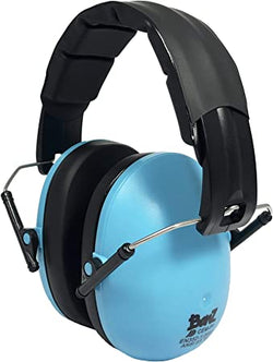 Earmuffs 2+:Blue Banz