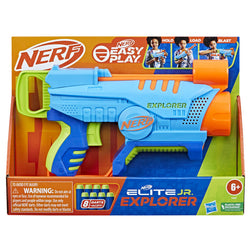 Nerf Elite 2.0 Explorer