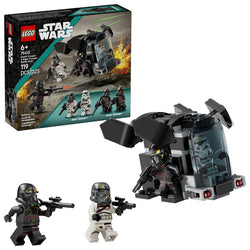 Death Trooper & Night Trooper Battle Pack - Lego Star Wars