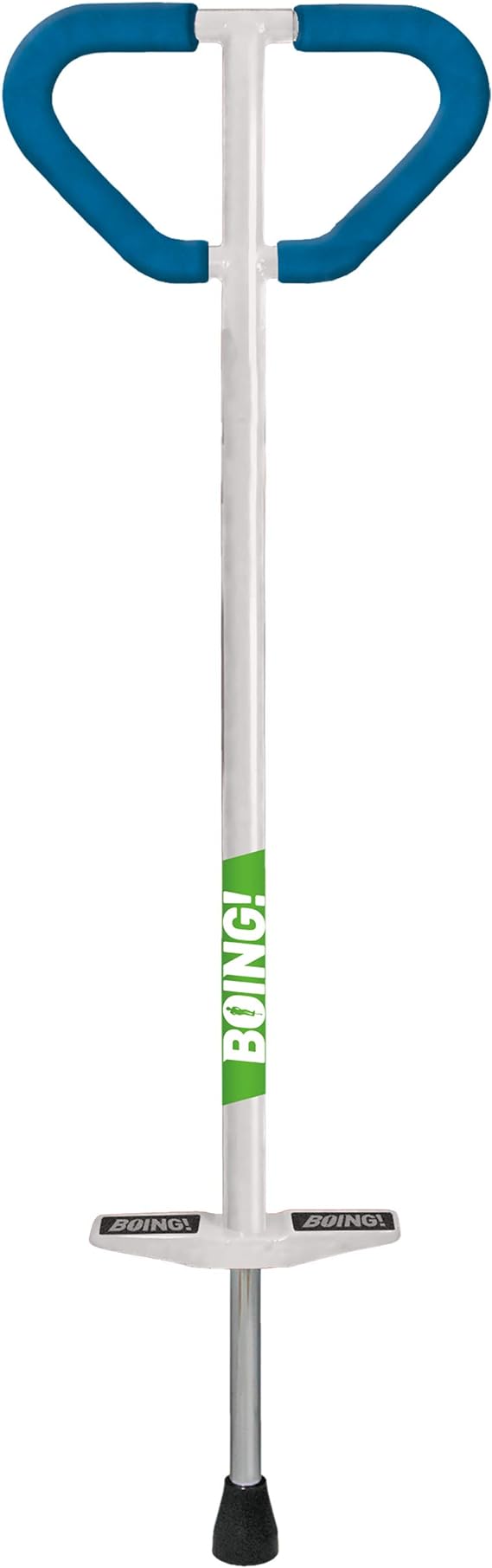 Boing I Pogo Stick:Med (60-100Lbs)