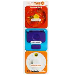 PlayTab: Set 3